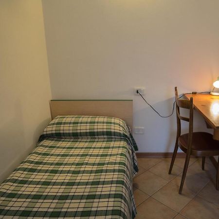 Casa Al Portico Apartment Pieve Di Ledro Ngoại thất bức ảnh
