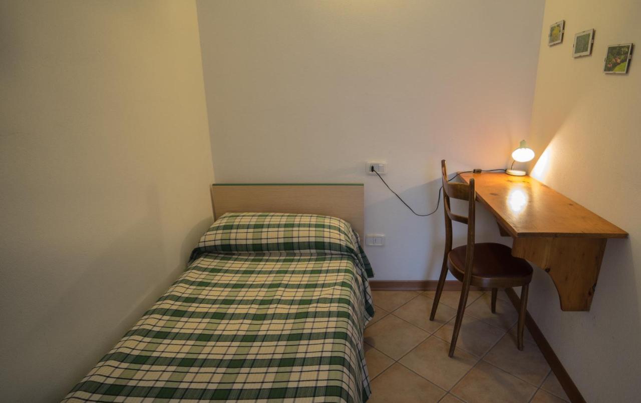 Casa Al Portico Apartment Pieve Di Ledro Ngoại thất bức ảnh