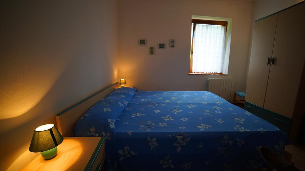 Casa Al Portico Apartment Pieve Di Ledro Ngoại thất bức ảnh