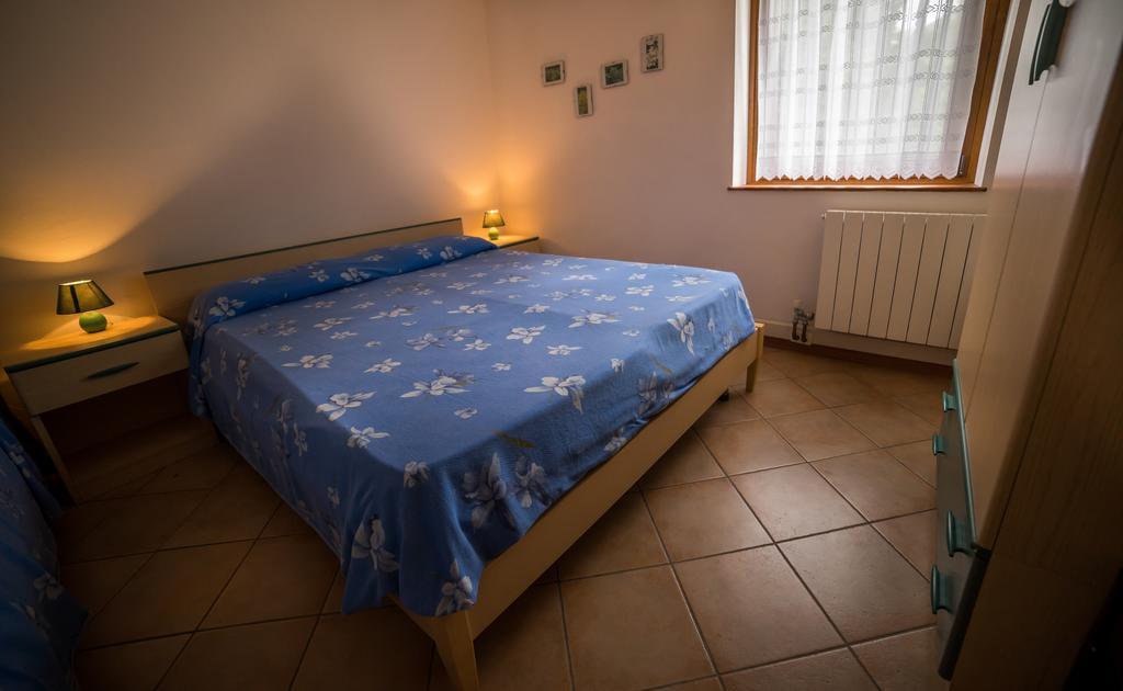 Casa Al Portico Apartment Pieve Di Ledro Ngoại thất bức ảnh